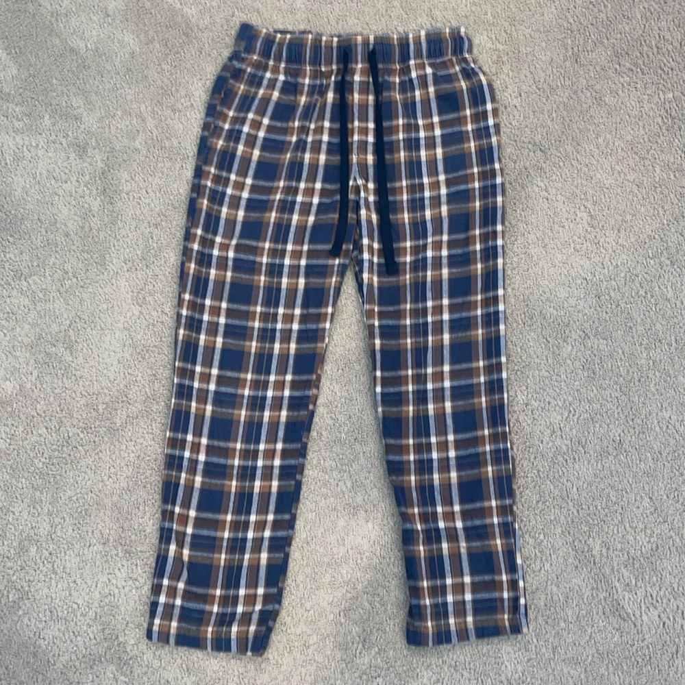 Weatherproof Flannel Comfy Pajamapants Warm Winter Pants Pj’s